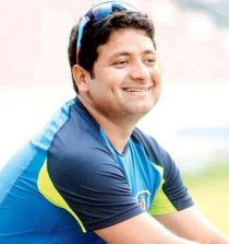 Piyush Chawla Picture