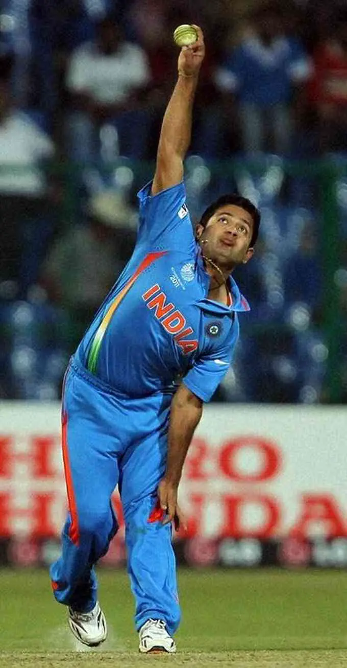 Piyush Chawla