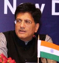 Piyush Goyal Picture