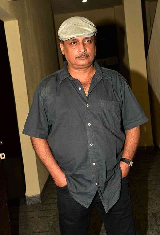 Piyush Mishra Height, Net Worth, Age, Affairs, Bio and More 2022 - The