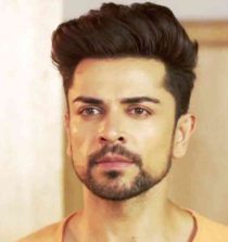 Piyush Sahdev