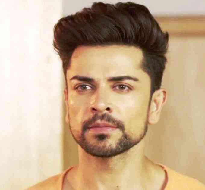 Piyush Sahdev