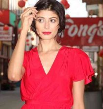 Pooja Batra Picture