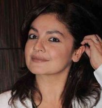 Pooja Bhatt Image