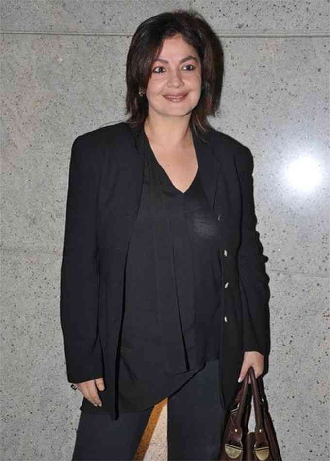 Pooja Bhatt