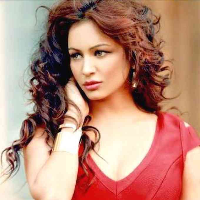 Pooja Bisht Images