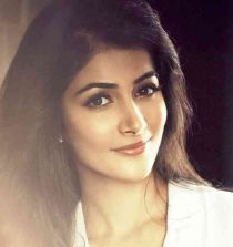 Pooja Hegde Pic