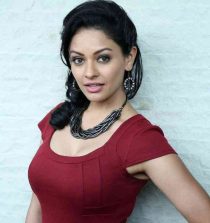 Pooja Kumar Image