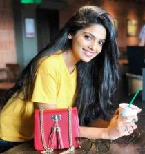 Pooja Sawant Pic