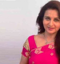 Poonam Dhillon