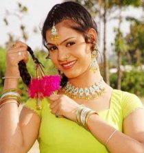 Poonam Sagar Picture