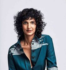 Poorna Jagannathan Images