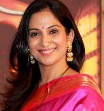 Poorva Gokhale Picture