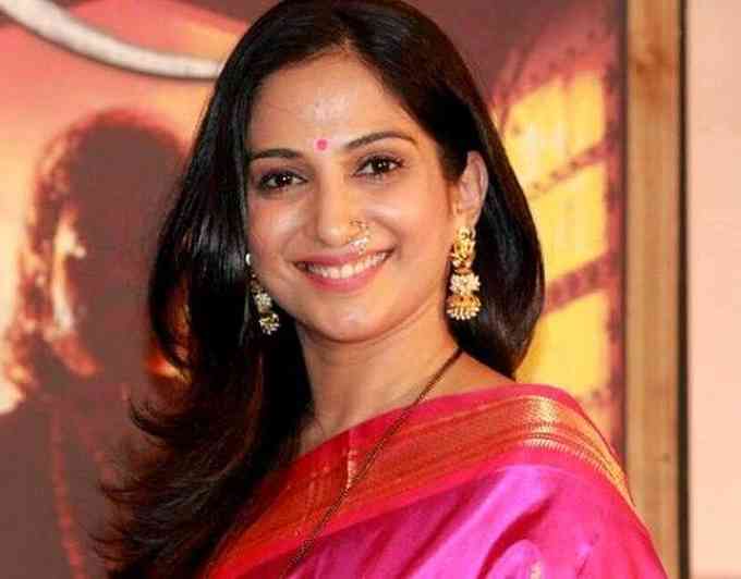 Poorva Gokhale Picture