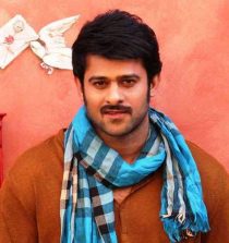 Prabhas Images