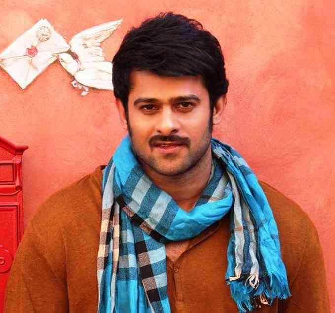 Prabhas Images