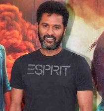 Prabhu Deva Pic