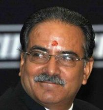 Prachanda Pic