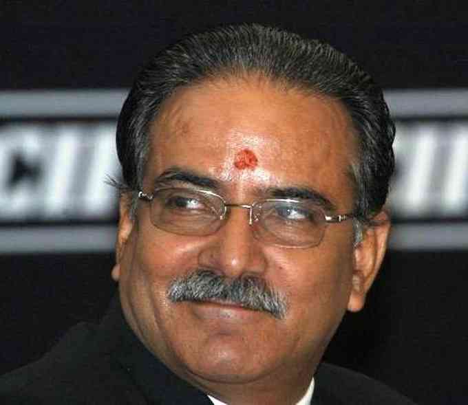 Prachanda Pic