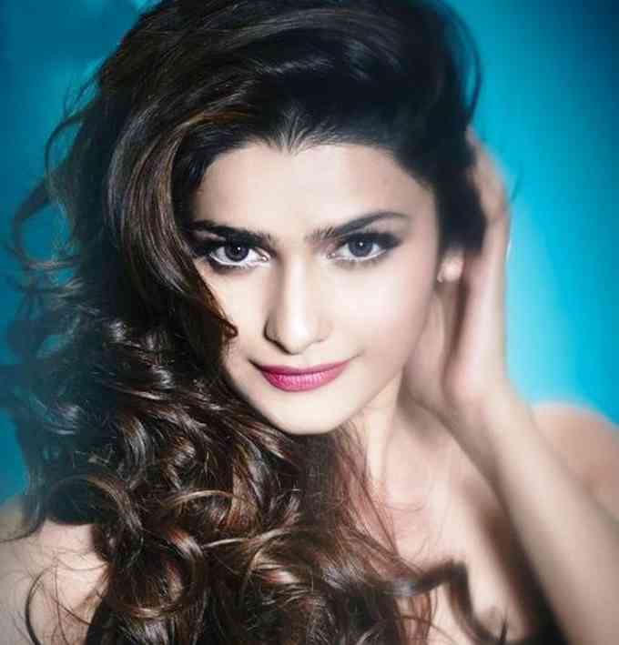 Prachi Desai  Images