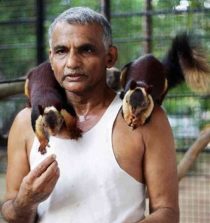 Prakash Amte Image