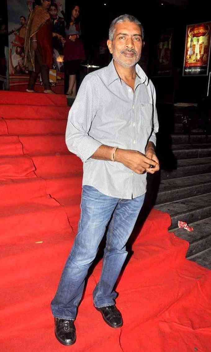 Prakash Jha Image