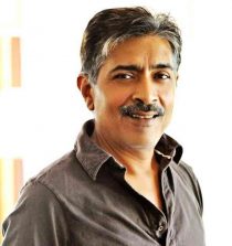 Prakash Jha Pic