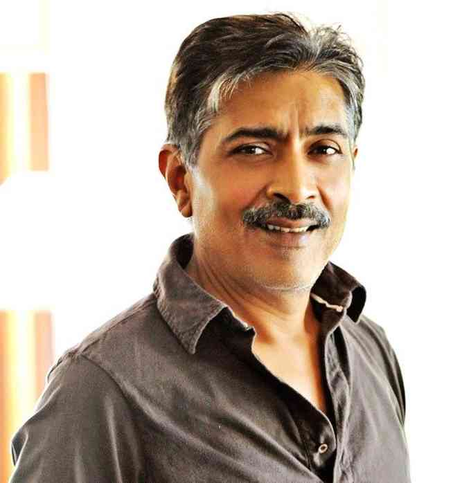 Prakash Jha Pic