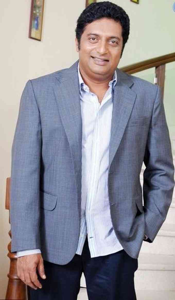 Prakash Raj  Image