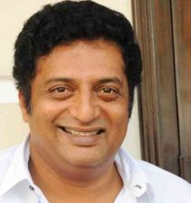 Prakash Raj Pic