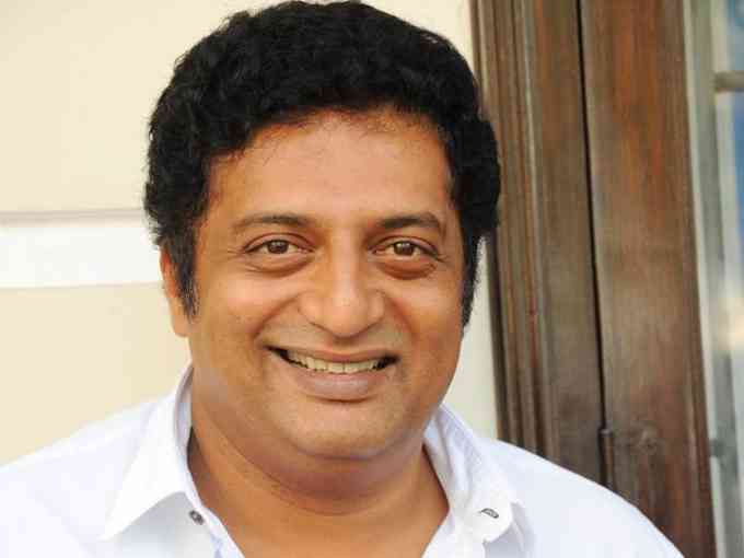 Prakash Raj  Pic