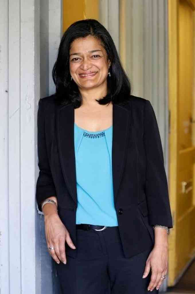 Pramila Jayapal Images