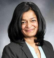 Pramila Jayapal Picture