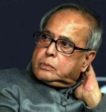 Pranab Mukherjee Pic