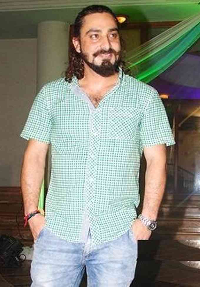 Praneet Bhat Pic