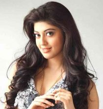 Pranitha Subhash Picture