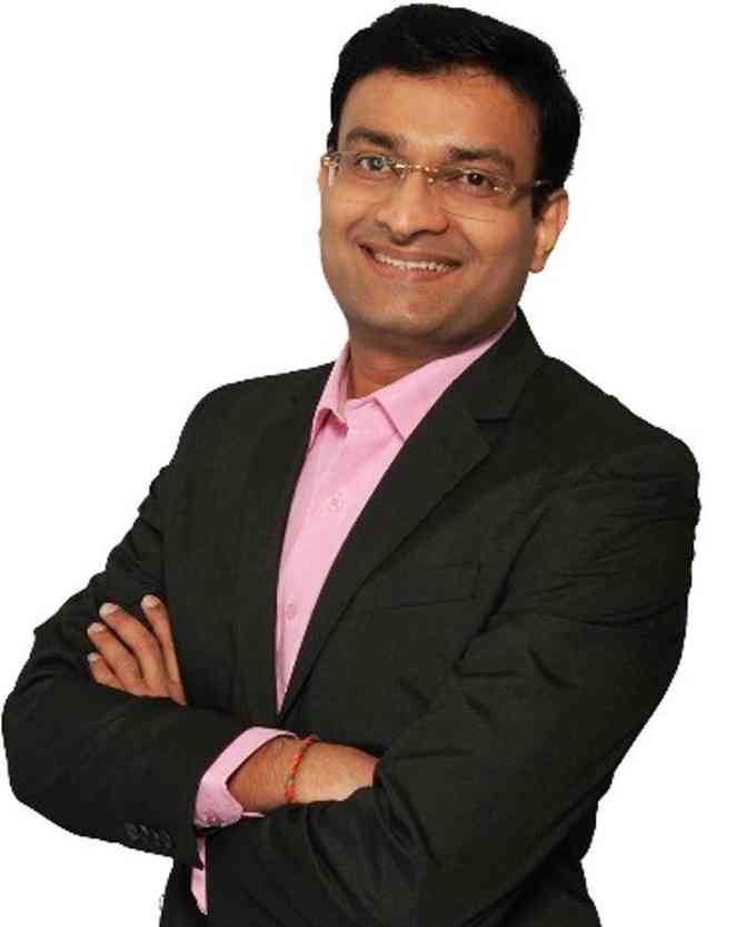 Prasanth Nair Ias Images