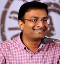 Prasanth Nair Ias Picture