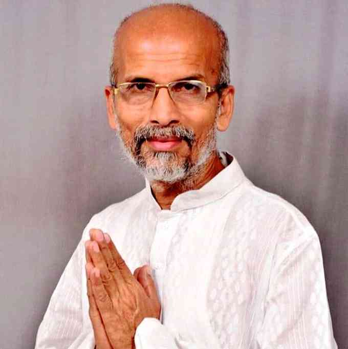 Pratap Chandra Sarangi