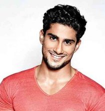 Prateik Babbar