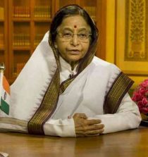 Pratibha Patil Picture