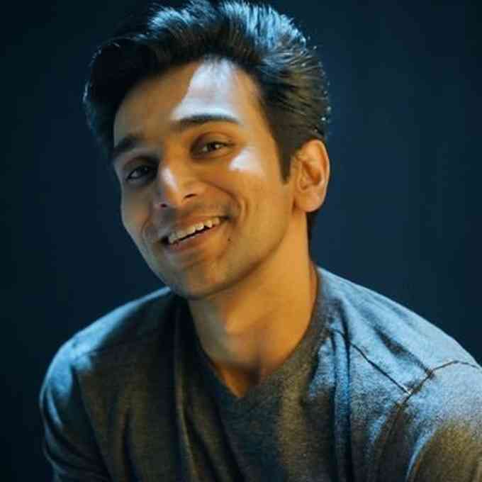 Pratik Gandhi Height, Net Worth, Age, Affairs, Bio and More 2022 - The