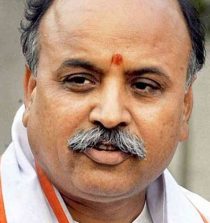 Pravin Togadia