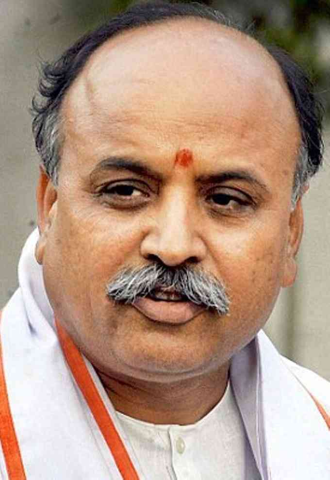 Pravin Togadia