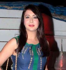 Preeti Jhangiani Images