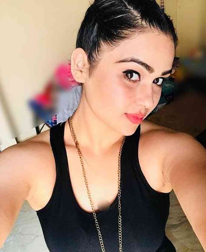 Preeti Kuntal Images