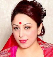 Preeti Mahapatra Image