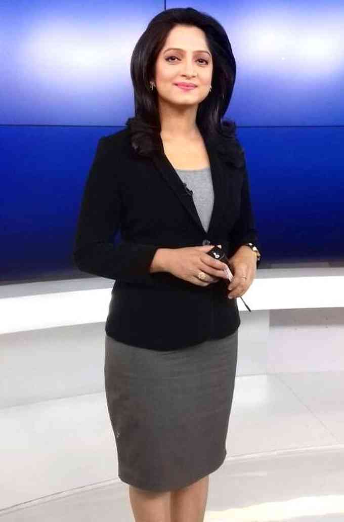 Preeti Raghunandan Images