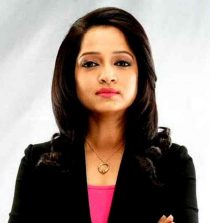 Preeti Raghunandan Pic