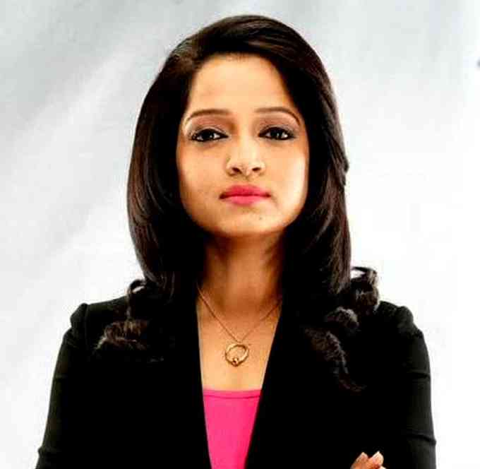 Preeti Raghunandan Pic